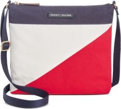 Th Flag Crossbody