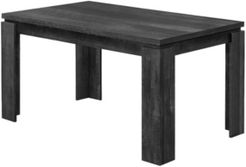 Dining Table - 36" W x 60" L Reclaimed