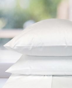 Eco-Melange King Pillowcase Set of 2 Bedding