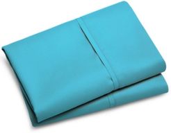 Pillowcase Set, King Bedding