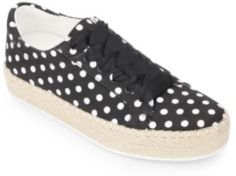 Kamspadrille Sneakers Women's Shoes