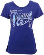 Kansas City Royals Homeplate T-shirt