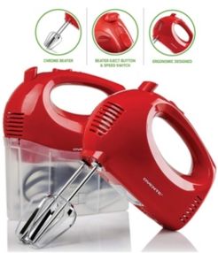 Electric Hand Mixer