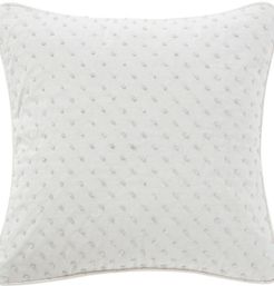 Florence 14" L X 14" W Embroidered Pillow Bedding