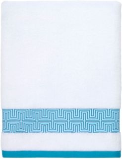 Mercer Bath Towel Bedding