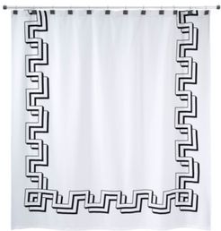 Gramercy Shower Curtain Bedding