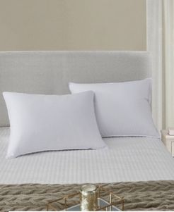 All Positions Bed Pillow Set, 2 Pack