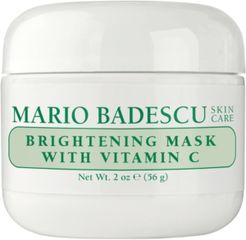 Brightening Mask With Vitamin C, 2-oz.