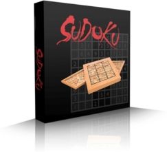 Sudoku Set