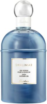 Shalimar Perfumed Shower Gel, 6.7-oz.