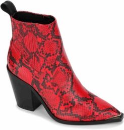 West Side Booties Women's Shoes