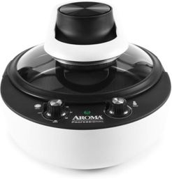 Aaf-500 4.7 Quart Turbo Air Fryer, Multicooker