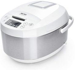 Arc-6206C Professional 12 Cup Digital Rice Cooker, Multicooker with Ceramic Inner Pot