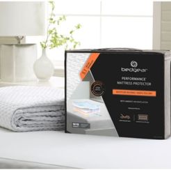 Dri-Tec 5.1 Performance Mattress Protector, California King