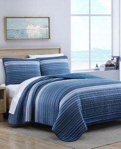 Coveside 2-Piece Quilt Set, Twin Bedding