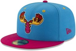 Portland Sea Dogs 2020 Copa De la Diversion 59FIFTY-fitted Cap