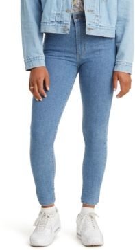 Mile High Super Skinny Jeans