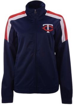 Minnesota Twins Track Star Track Jacket