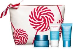 Limited Edition Hydration Essential Care Gift Set, 3 Piece