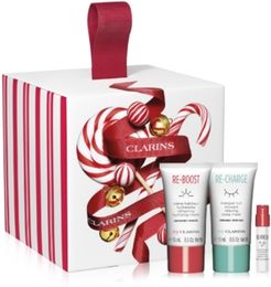 3-Pc. Limited Edition Re-Boost, Re-Charge, Re-Fresh Gift Set