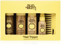 5-Pc. Hair Tripper Travel Set