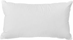 Premium Down Wrap Pillow, King