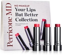 3-Pc. Your Lips But Better Gift Set