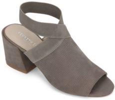 Hannon Elastic Sandal Women's Shoes