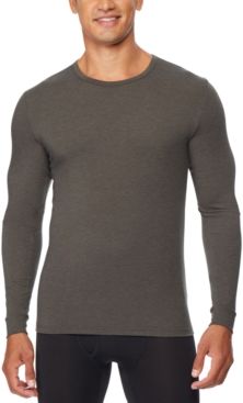 Heat Plus Long-Sleeve Shirt