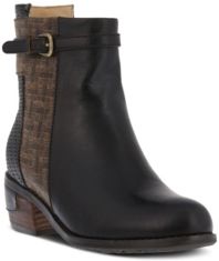 Kanessa Booties Women's Shoes