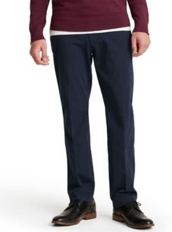 Straight-Fit City Tech Trousers