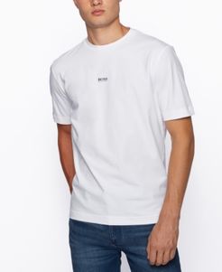 Boss Men's TChup Relaxed-Fit T-Shirt