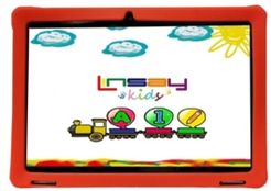 Android 10 Tablet with Kids Defender Case