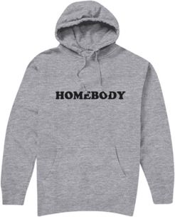 Homebody Fleece Hoodie