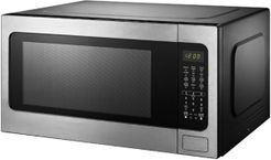 EM262AMY-phb 2.2 Cu. Ft. Microwave with Sensor Cooking, Stainless Steel