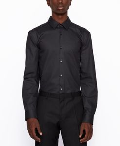 Boss Men's Isko Slim-Fit Shirt