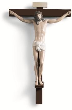 Our Saviour Crucifix