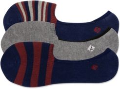 3-Pack Assorted Sock Liners