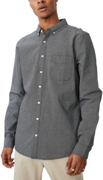 Brunswick Long Sleeve Shirt