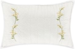 Sandra Boudoir Decorative Throw Pillow Bedding