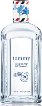 Tommy Weekend Getaway Eau de Toilette Spray, 3.4-oz.