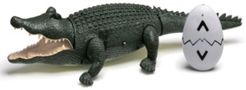 Toy Remote Control Crocodile