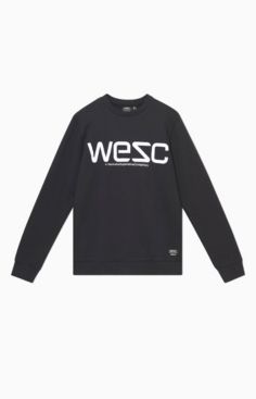 Miles Wesc Reflective Sweatshirt