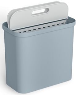 GoRecycle 28-Liter Recycling Caddy