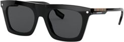 Camron Sunglasses, BE4318 51