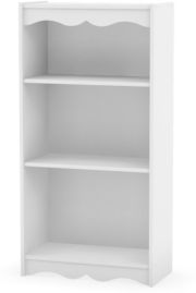 Sonax Hawthorne 48" Tall Bookcase