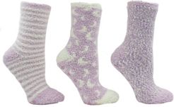 Warm Cozy Aromatherapy Slipper Sock, 7 Piece