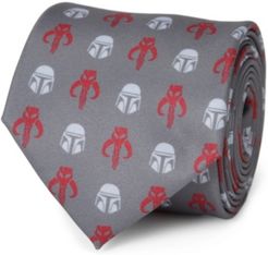 Mando Men's Tie