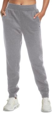 Campus French Terry Joggers