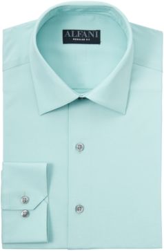Solid Dress Shirt, Created for Macy's